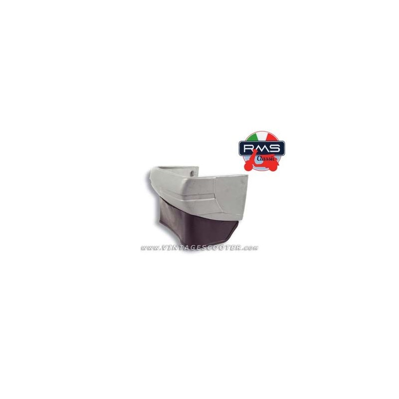 Bavette arriere type origine Vespa PX 1°série Bavette arriere type origine Vespa PX 1°série